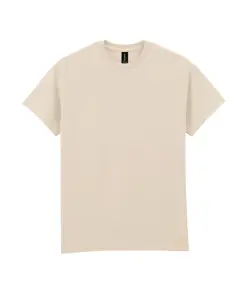 T-shirt adulto Ultra Cotton™ Gildan