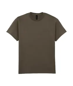T-shirt adulto Ultra Cotton™ Gildan