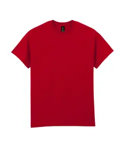 T-shirt adulto Ultra Cotton™ Gildan