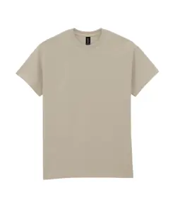 T-shirt adulto Ultra Cotton™ Gildan