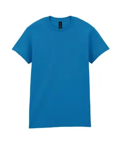 T-shirt adulto Ultra Cotton™ Gildan