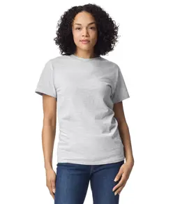 T-shirt adulto Ultra Cotton™ Gildan