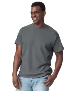 T-shirt adulto Ultra Cotton™ Gildan