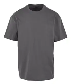 T-shirt ampia vintage Build Your Brand