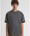 T-shirt ampia vintage Build Your Brand