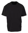 T-shirt ampia vintage Build Your Brand