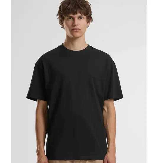 T-shirt ampia vintage Build Your Brand