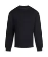 T-shirt Anthem headline pesante a maniche lunghe Anthem