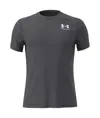 T-shirt attillata HeatGear® Under Armour