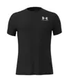 T-shirt attillata HeatGear® Under Armour