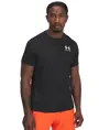 T-shirt attillata HeatGear® Under Armour