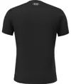 T-shirt attillata HeatGear® Under Armour