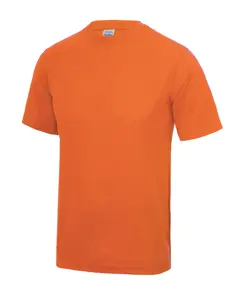 T-shirt bambino Cool AWDis Just Cool