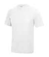 T-shirt bambino Cool AWDis Just Cool