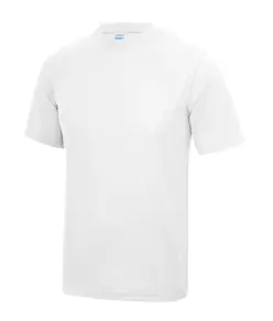 T-shirt bambino Cool AWDis Just Cool