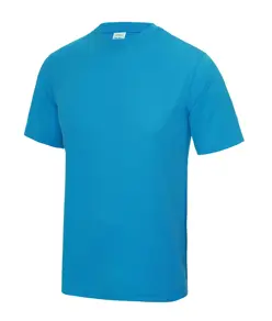 T-shirt bambino Cool AWDis Just Cool
