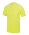 T-shirt bambino Cool AWDis Just Cool