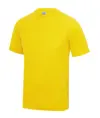 T-shirt bambino Cool AWDis Just Cool