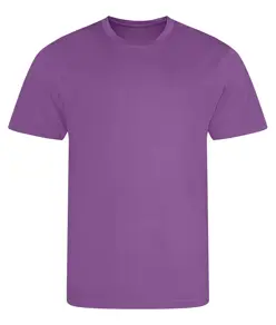 T-shirt bambino Cool AWDis Just Cool