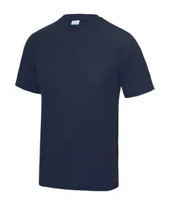 T-shirt bambino Cool AWDis Just Cool