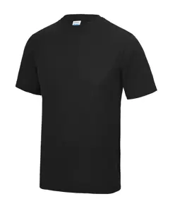 T-shirt bambino Cool AWDis Just Cool