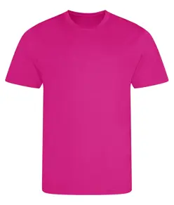 T-shirt bambino Cool AWDis Just Cool