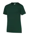 T-shirt bambino Cool AWDis Just Cool