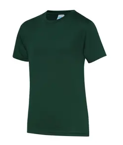T-shirt bambino Cool AWDis Just Cool