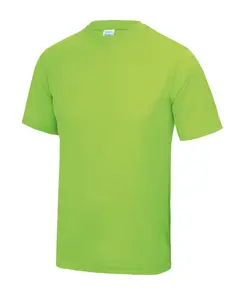 T-shirt bambino Cool AWDis Just Cool