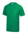 T-shirt bambino Cool AWDis Just Cool