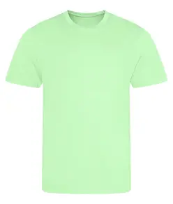 T-shirt bambino Cool AWDis Just Cool