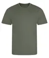 T-shirt bambino Cool AWDis Just Cool
