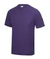 T-shirt bambino Cool AWDis Just Cool