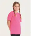 T-shirt bambino Cool AWDis Just Cool
