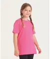 T-shirt bambino Cool AWDis Just Cool