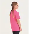 T-shirt bambino Cool AWDis Just Cool