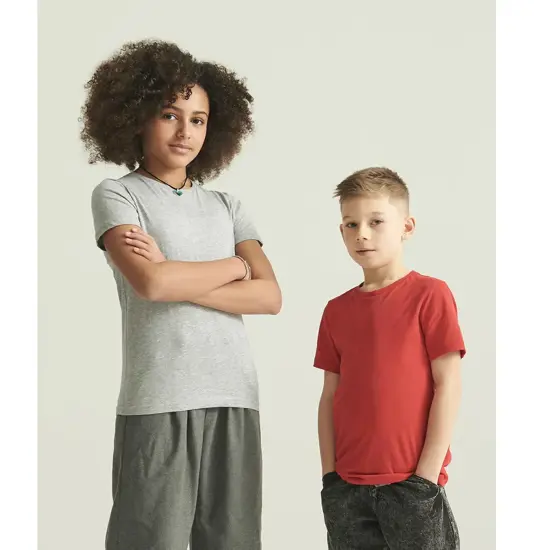 T-shirt bambino The AWDis 150 AWDis