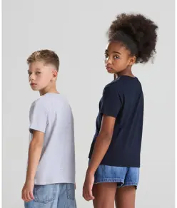 T-shirt bambino The AWDis 180 AWDis