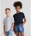 T-shirt bambino The AWDis 180 AWDis