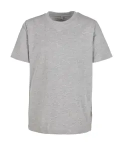 T-shirt basic 2.0 bambino Build Your Brand