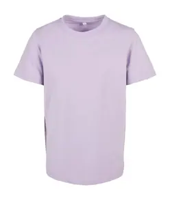 T-shirt basic 2.0 bambino Build Your Brand