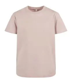 T-shirt basic 2.0 bambino Build Your Brand