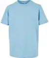 T-shirt basic bambino Build Your Brand