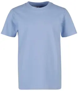 T-shirt basic bambino Build Your Brand