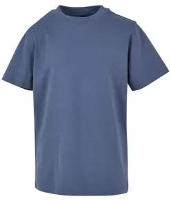 T-shirt basic bambino Build Your Brand