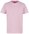 T-shirt basic bambino Build Your Brand