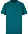 T-shirt basic bambino Build Your Brand