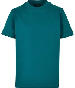 T-shirt basic bambino Build Your Brand