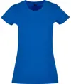 T-shirt basic donna Build Your Brand Basic