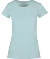 T-shirt basic donna Build Your Brand Basic